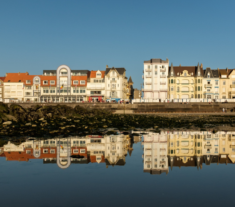 Wimereux