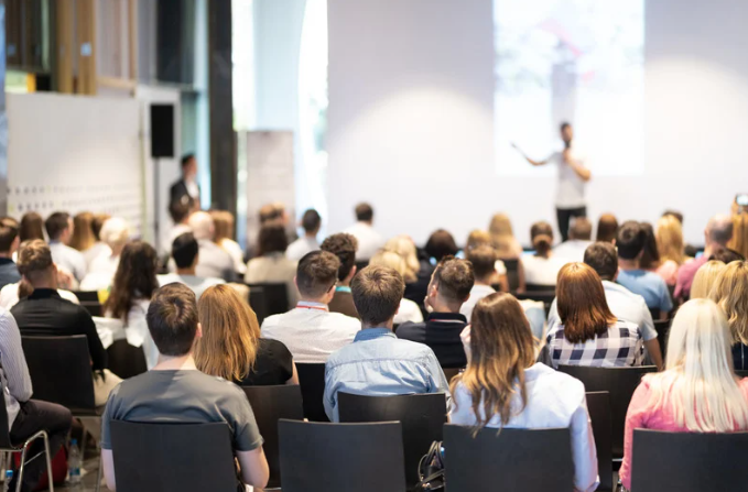 Conférence facturation électronique en présentiel
